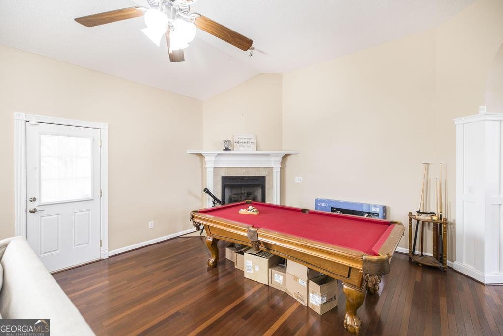 301 Meyers Lake Drive Warner Robins - Photo 8