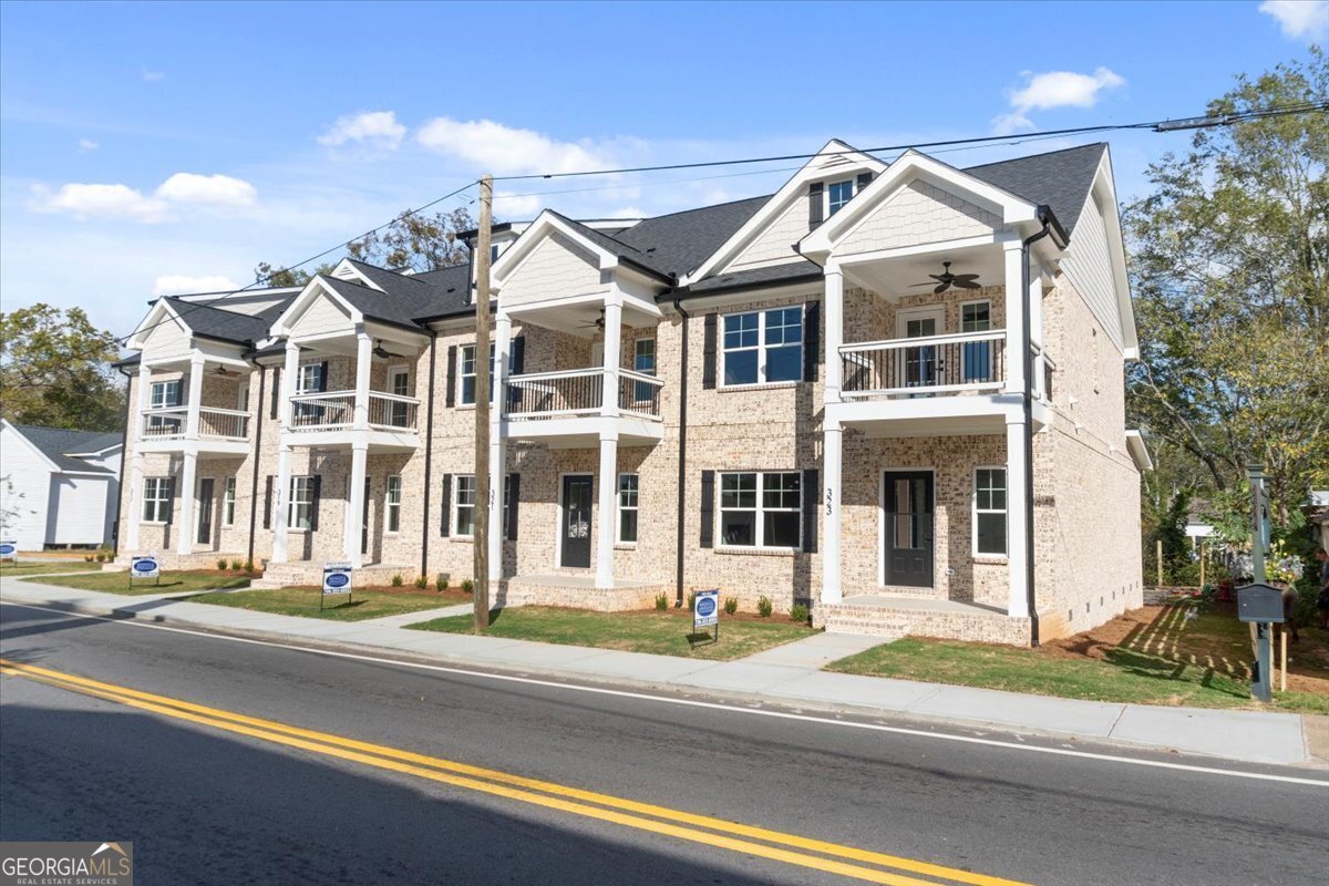 323 Madison Avenue Monroe - Photo 1