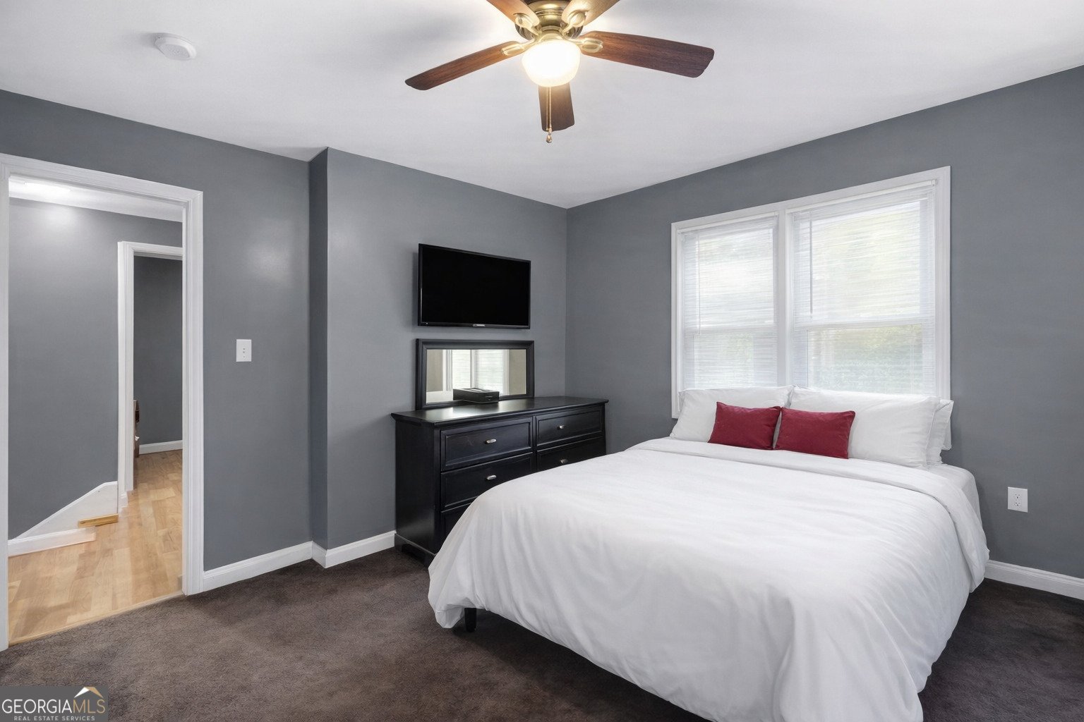 833 Parkview Court Macon - Photo 18