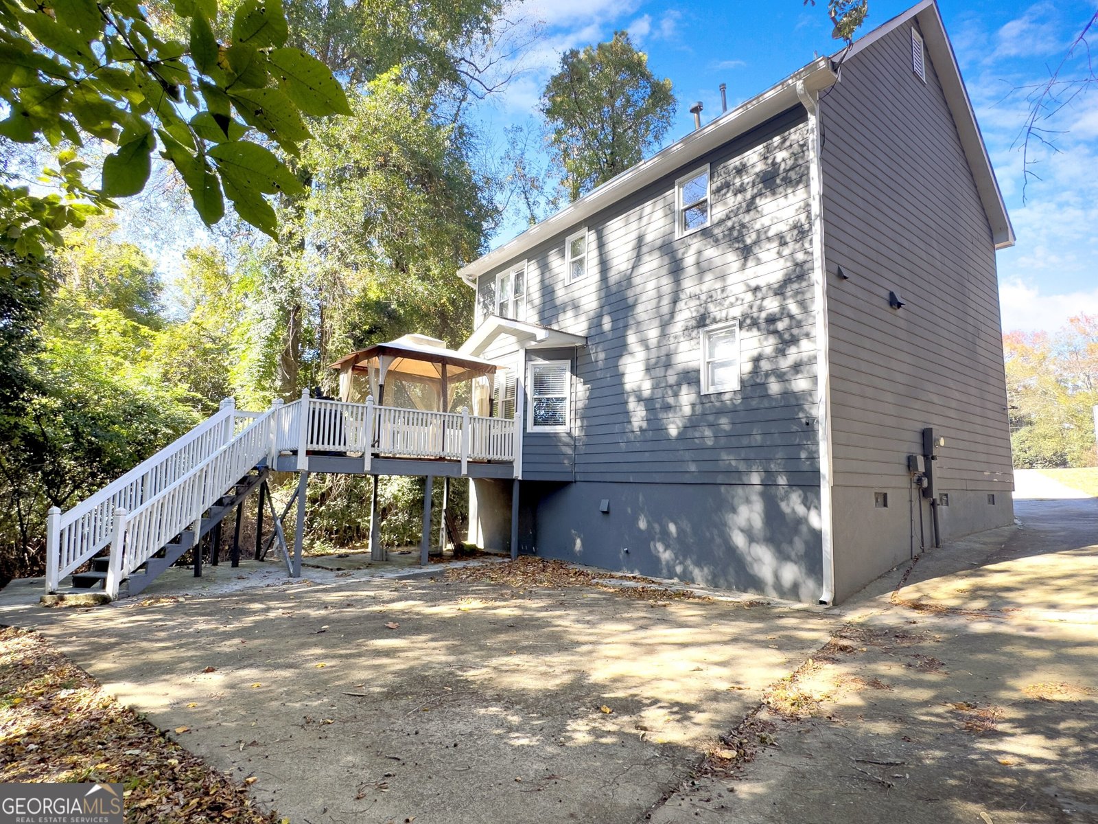 833 Parkview Court Macon - Photo 21