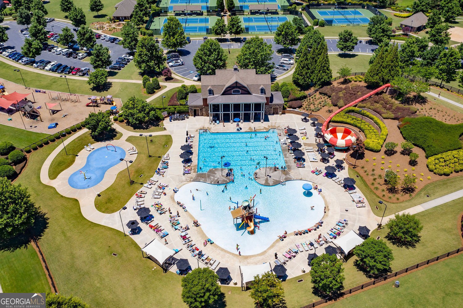 58 Riverwalk Manor Drive Dallas - Photo 33