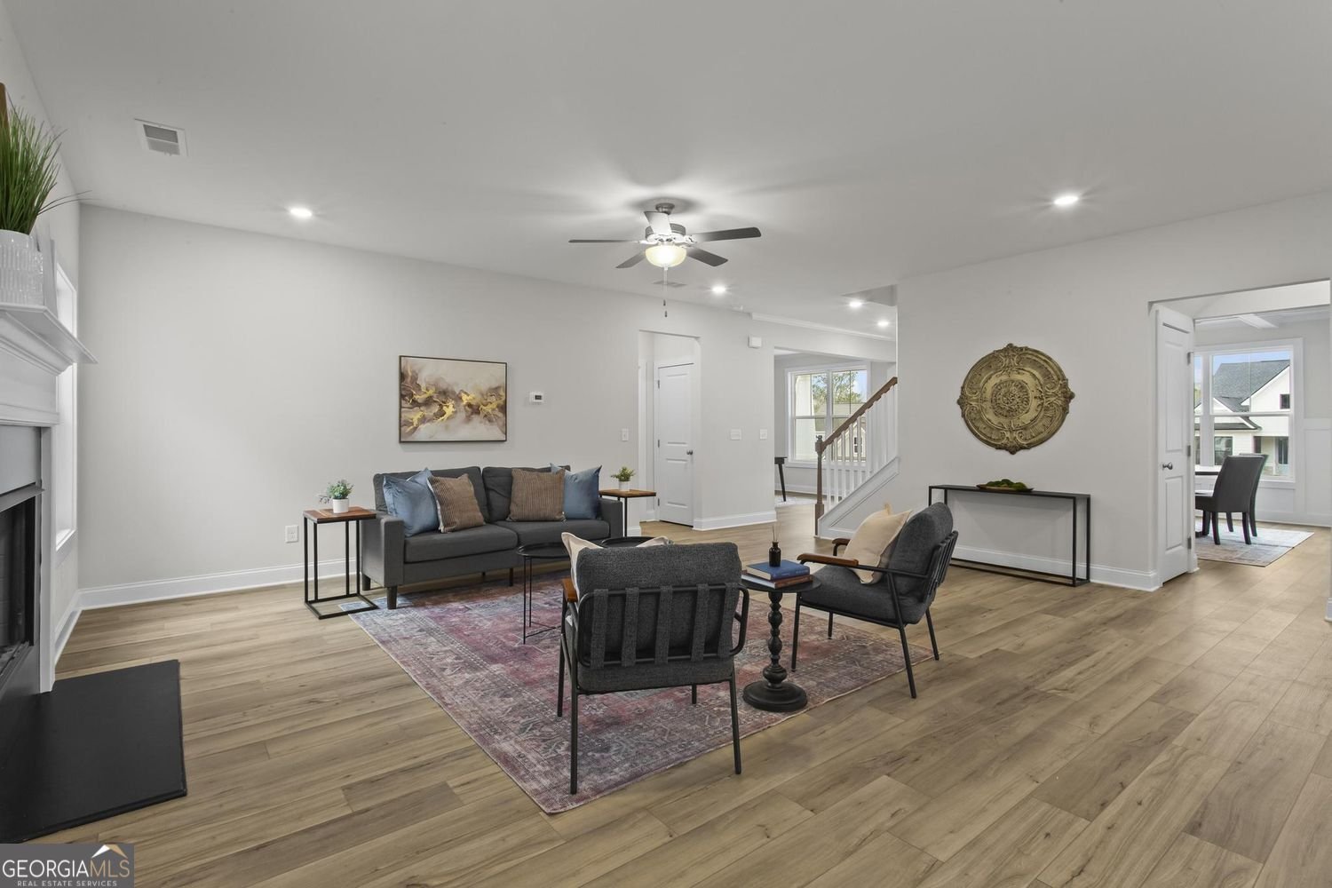 58 Riverwalk Manor Drive Dallas - Photo 9