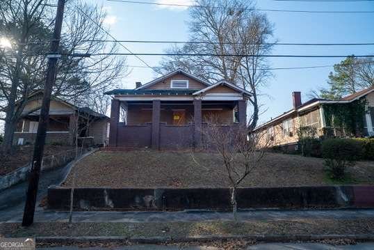 644 Lexington Avenue Atlanta - Photo 1