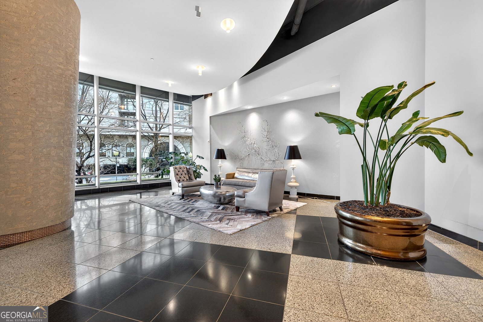 3338 Peachtree Road Atlanta - Photo 10