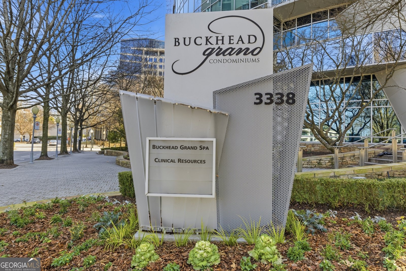3338 Peachtree Road Atlanta - Photo 12