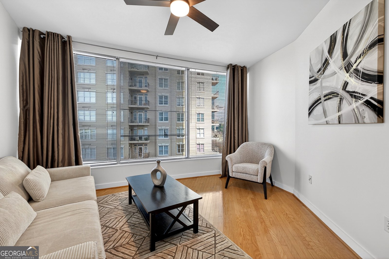 3338 Peachtree Road Atlanta - Photo 13