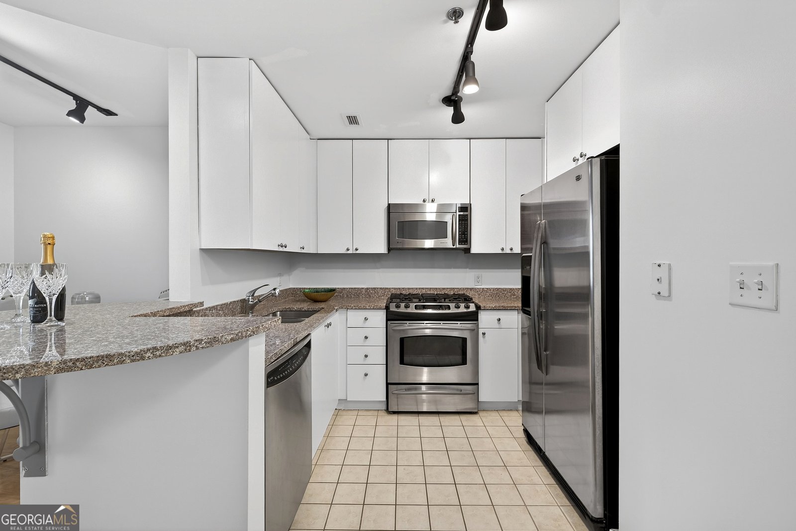 3338 Peachtree Road Atlanta - Photo 14