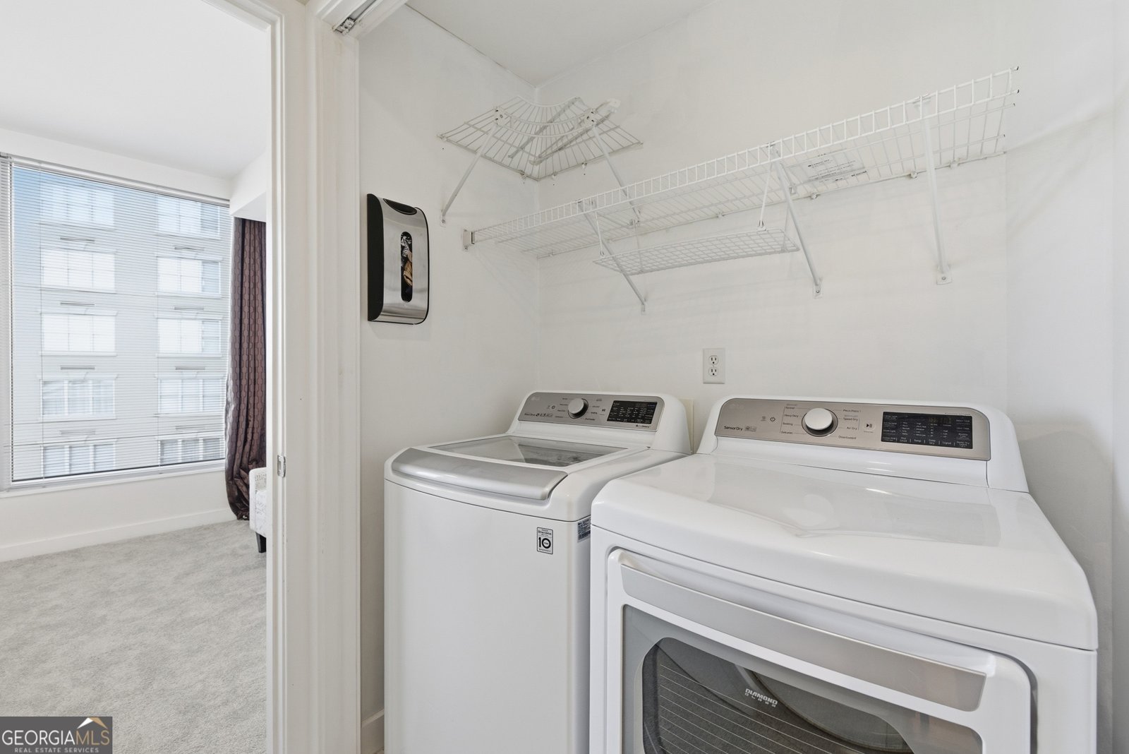 3338 Peachtree Road Atlanta - Photo 21