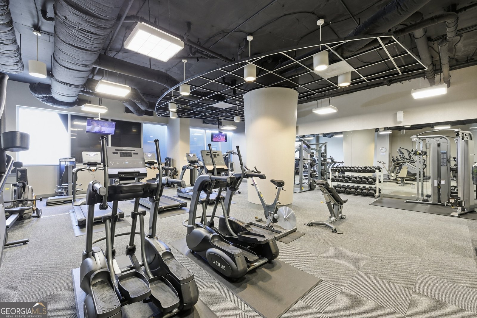 3338 Peachtree Road Atlanta - Photo 6