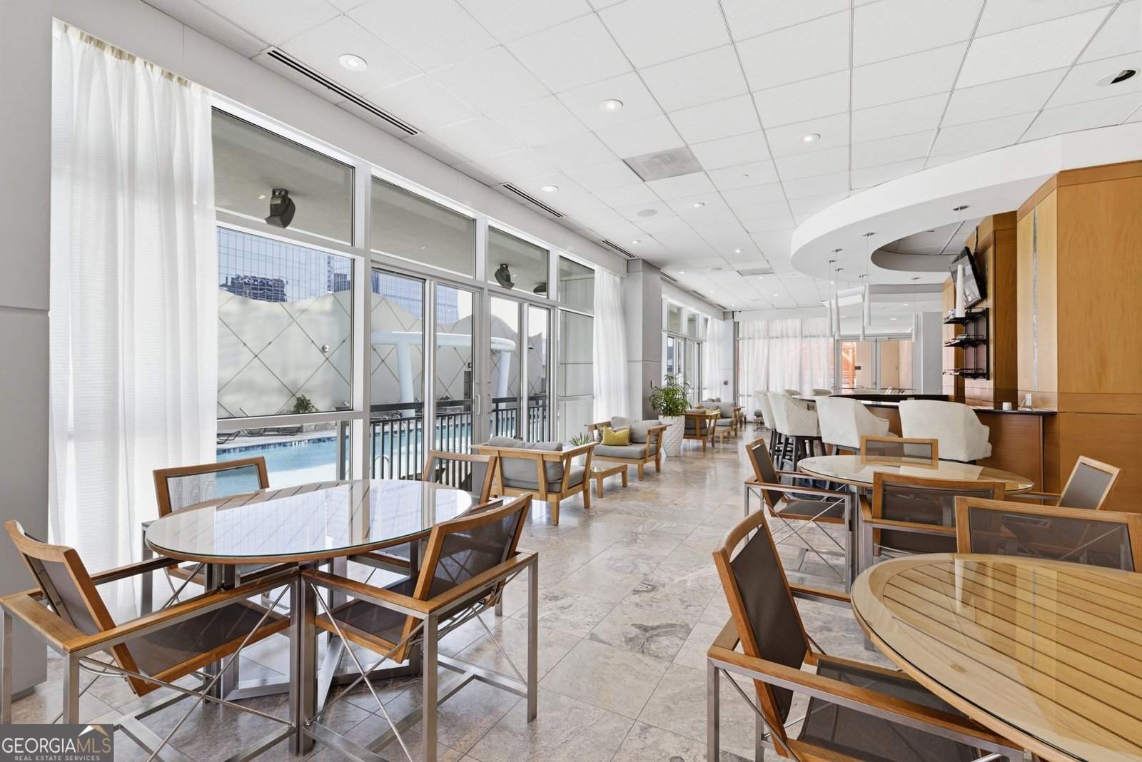 3338 Peachtree Road Atlanta - Photo 8