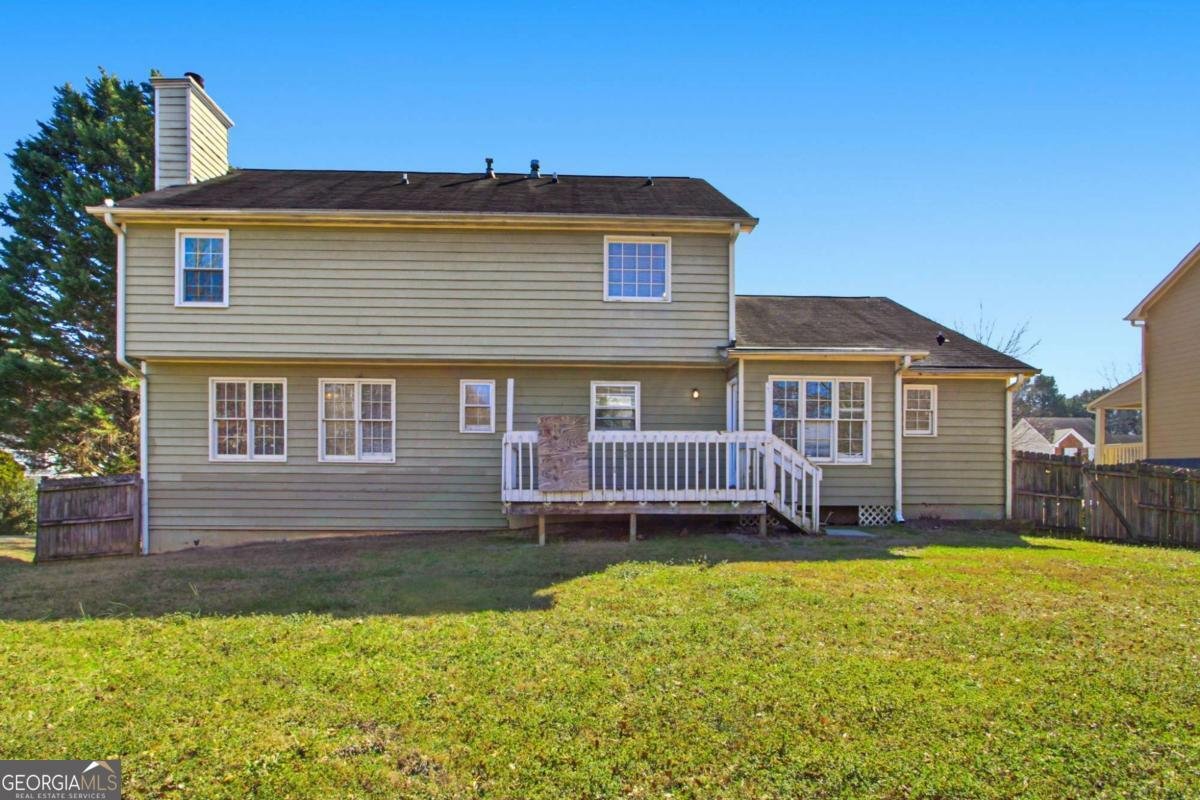 140 Brookfield Drive Stockbridge - Photo 40