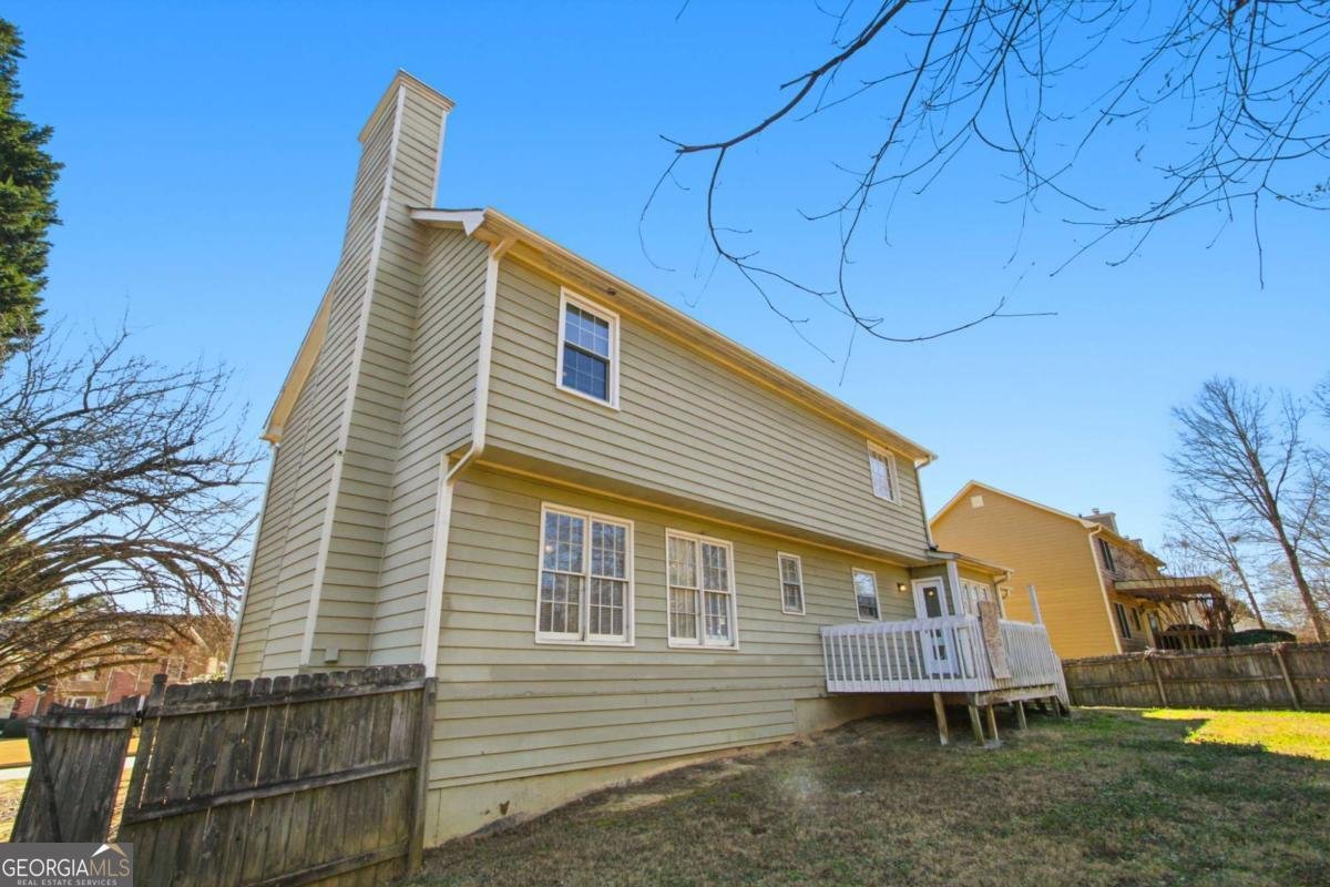 140 Brookfield Drive Stockbridge - Photo 41