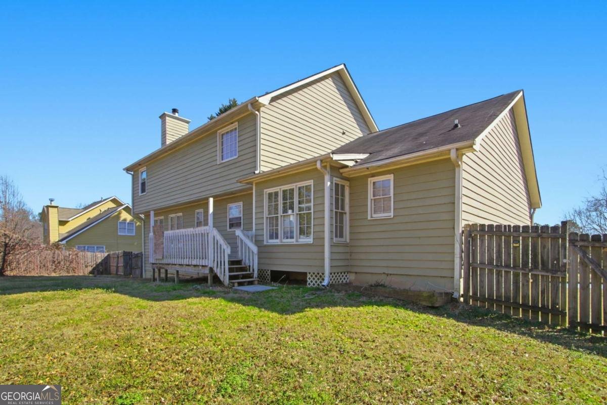 140 Brookfield Drive Stockbridge - Photo 44