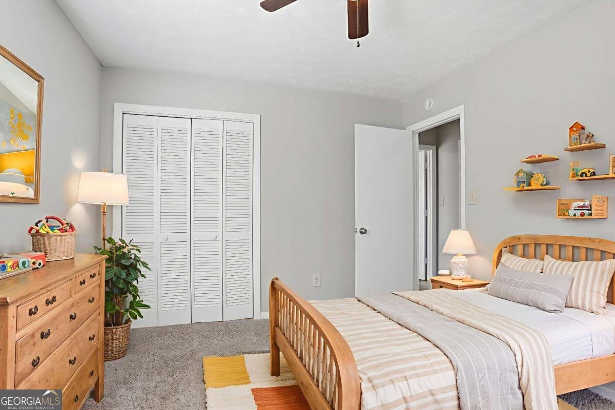 140 Brookfield Drive Stockbridge - Photo 6