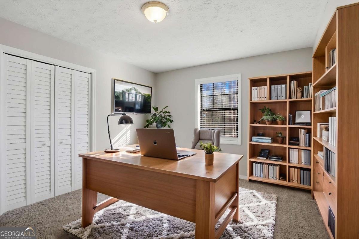 140 Brookfield Drive Stockbridge - Photo 7