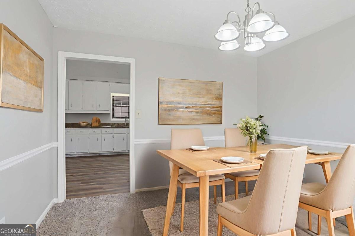 140 Brookfield Drive Stockbridge - Photo 8