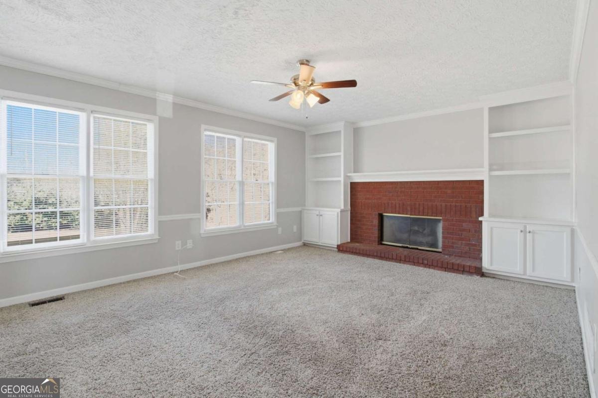 140 Brookfield Drive Stockbridge - Photo 9