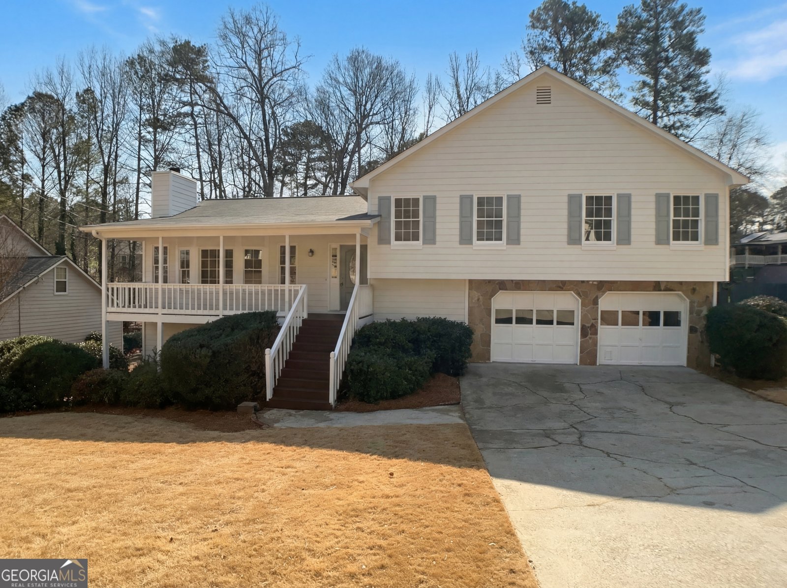 310 Allatoona Road Lawrenceville - Photo 1