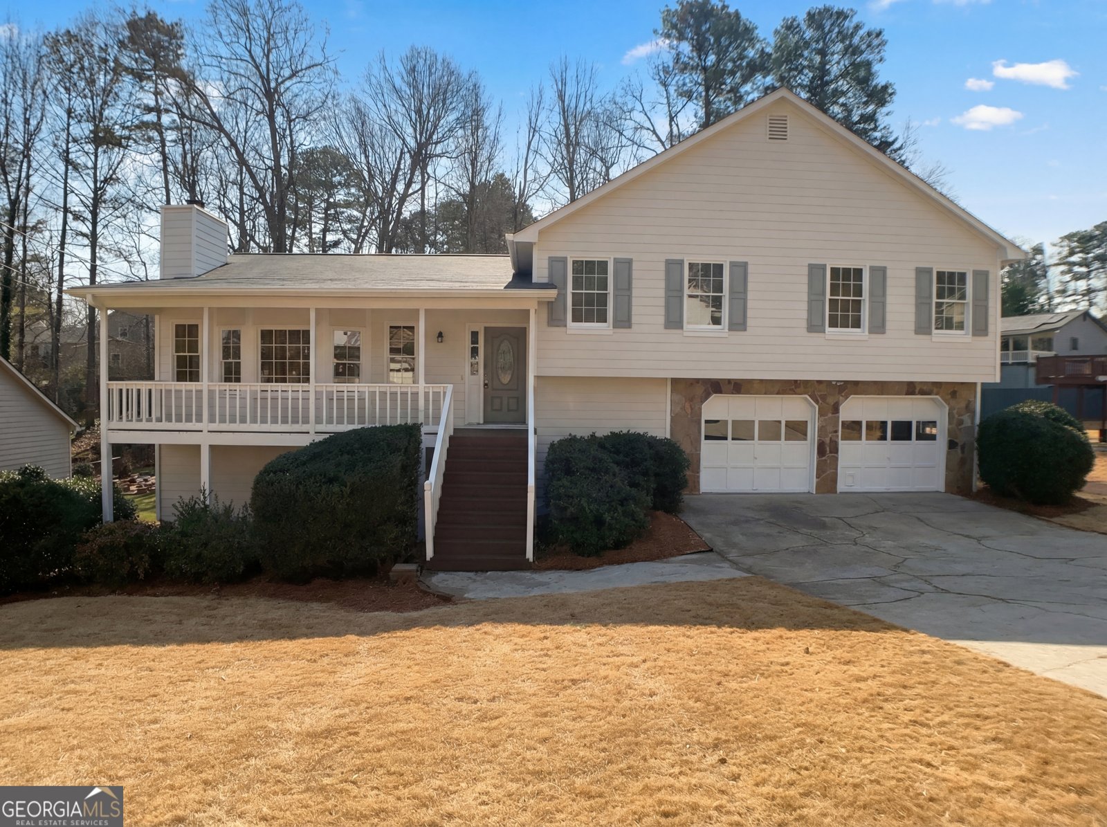 310 Allatoona Road Lawrenceville - Photo 10