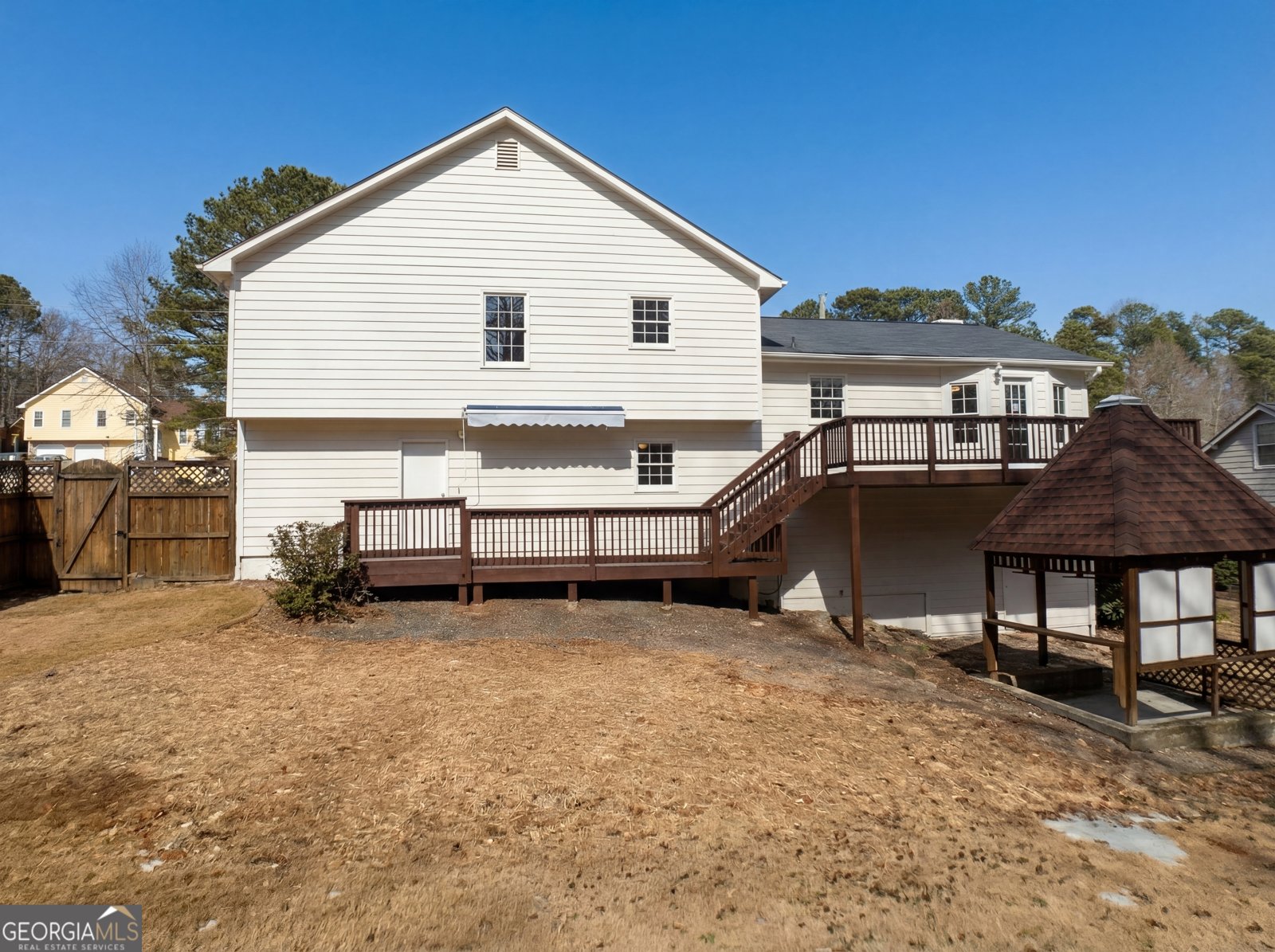 310 Allatoona Road Lawrenceville - Photo 20