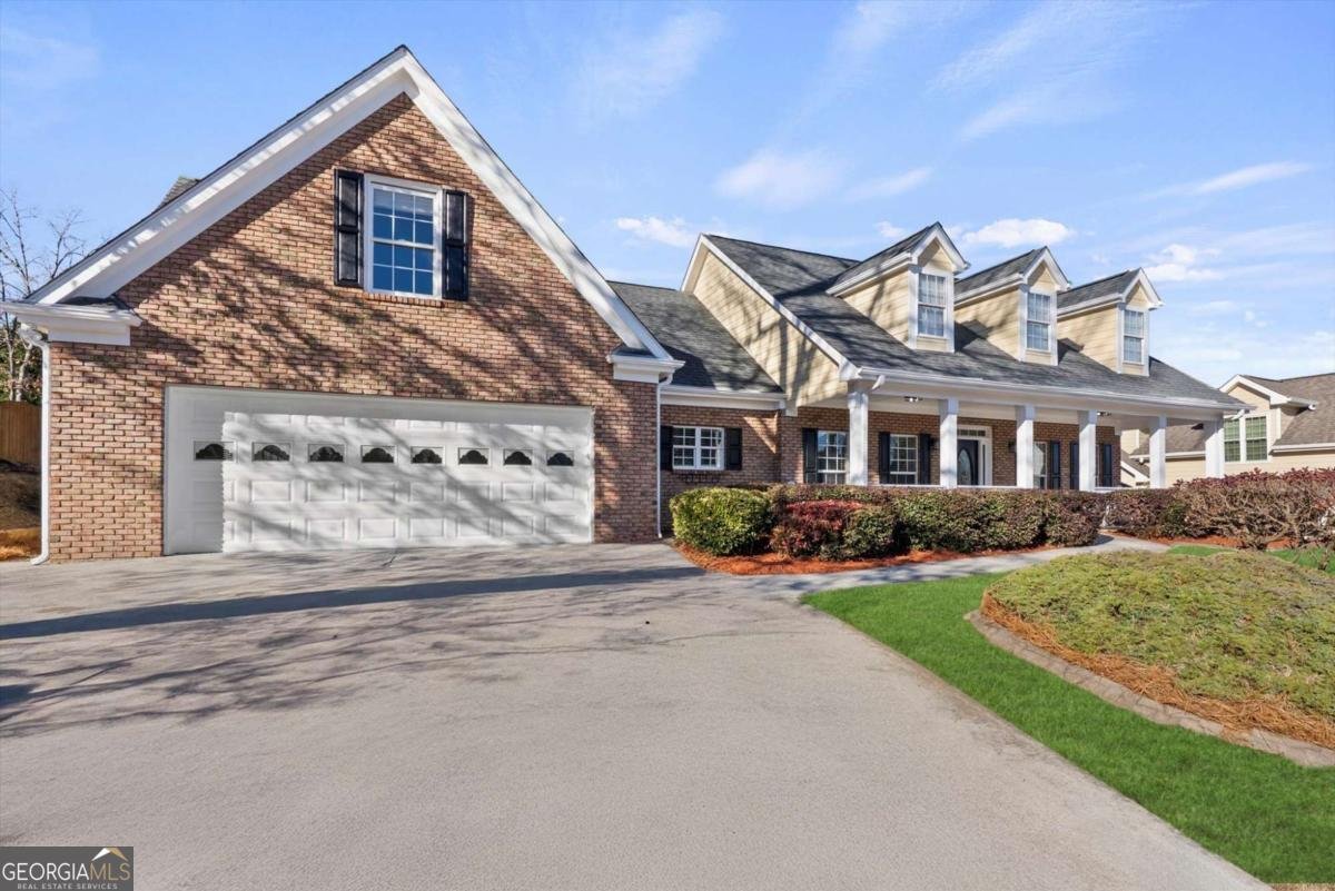 3805 Butler Springs Drive Loganville - Photo 1