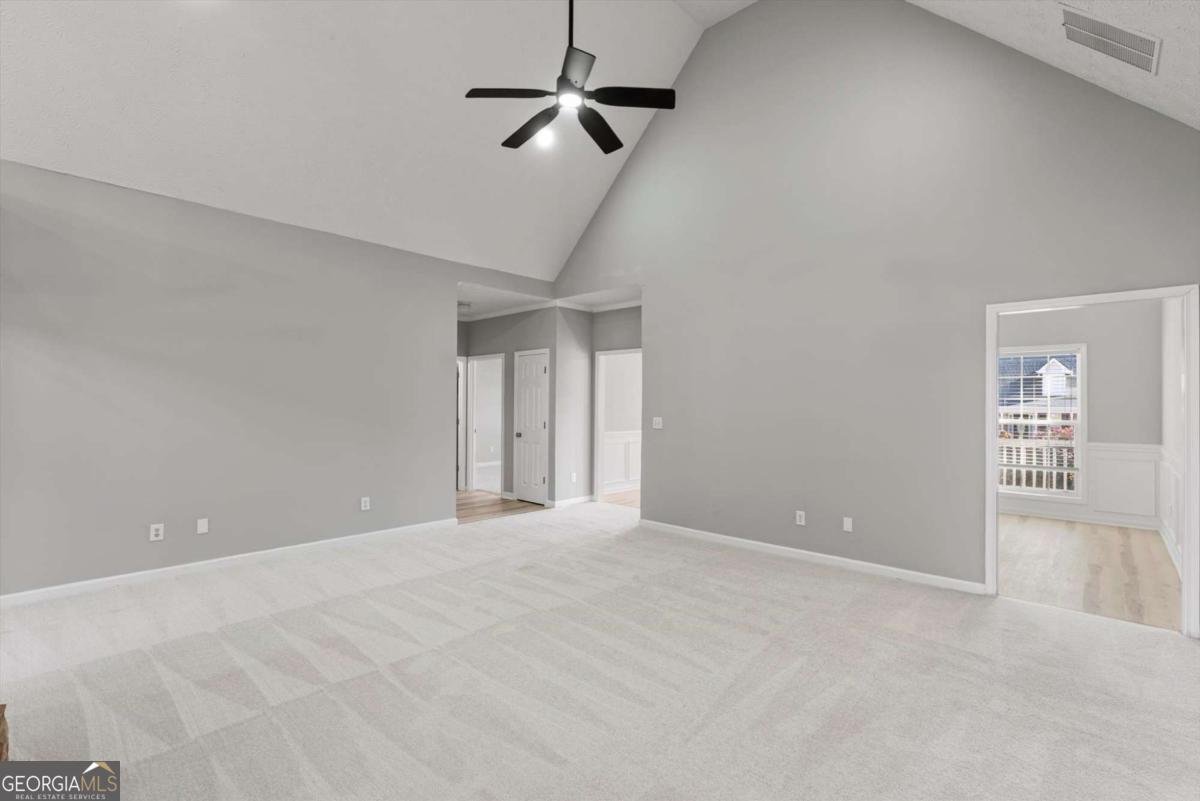 3805 Butler Springs Drive Loganville - Photo 11