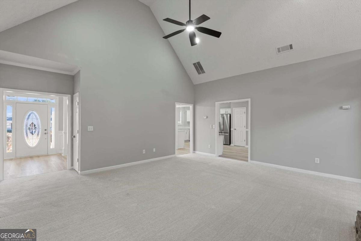 3805 Butler Springs Drive Loganville - Photo 12