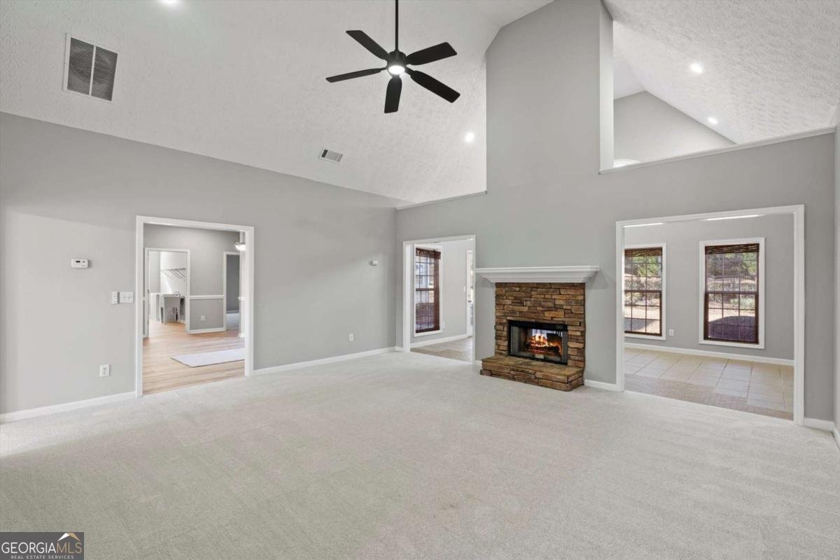 3805 Butler Springs Drive Loganville - Photo 13