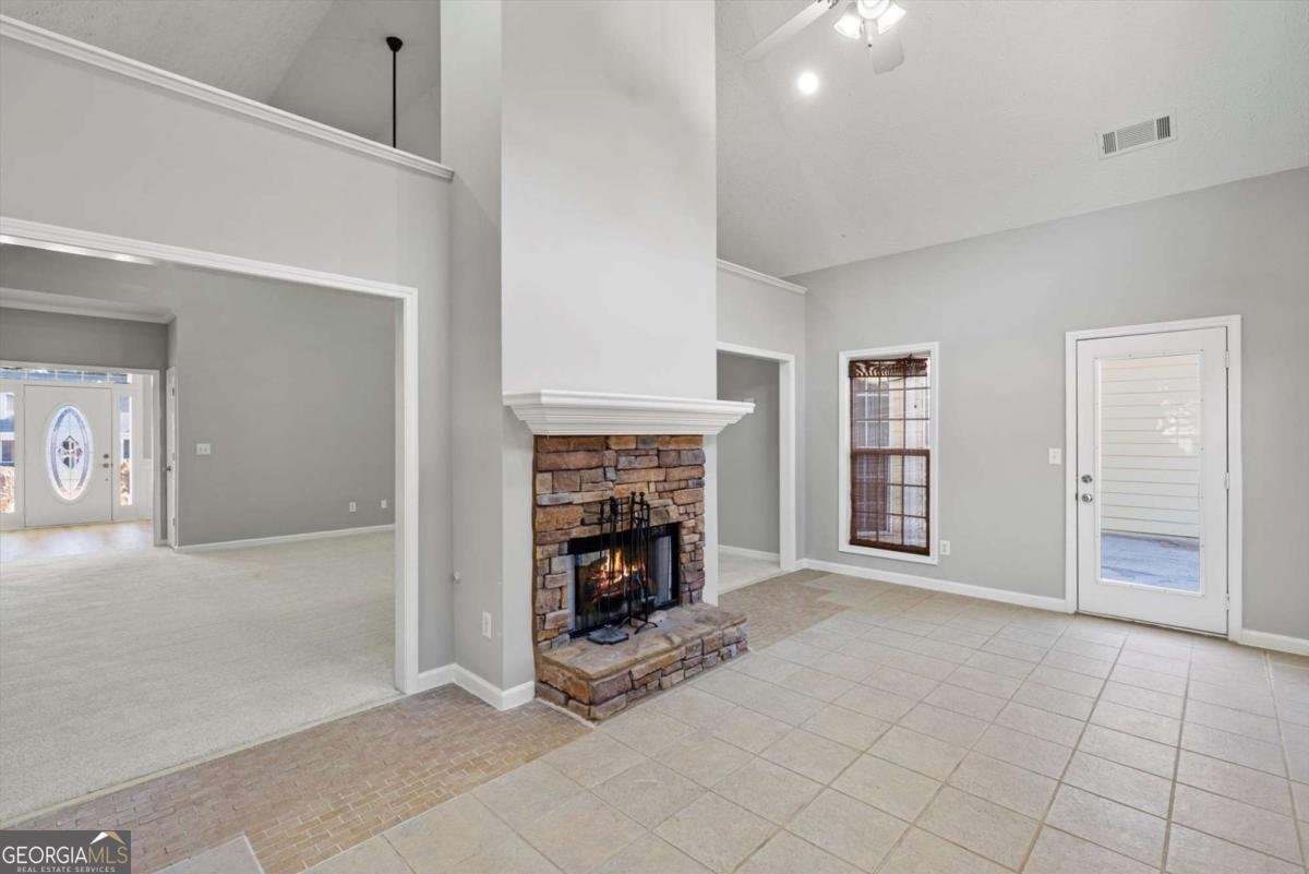 3805 Butler Springs Drive Loganville - Photo 15