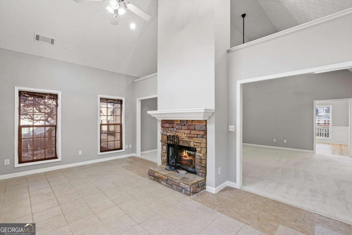 3805 Butler Springs Drive Loganville - Photo 16