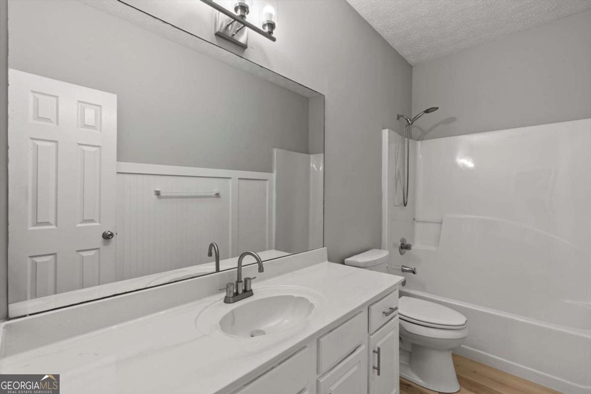 3805 Butler Springs Drive Loganville - Photo 18