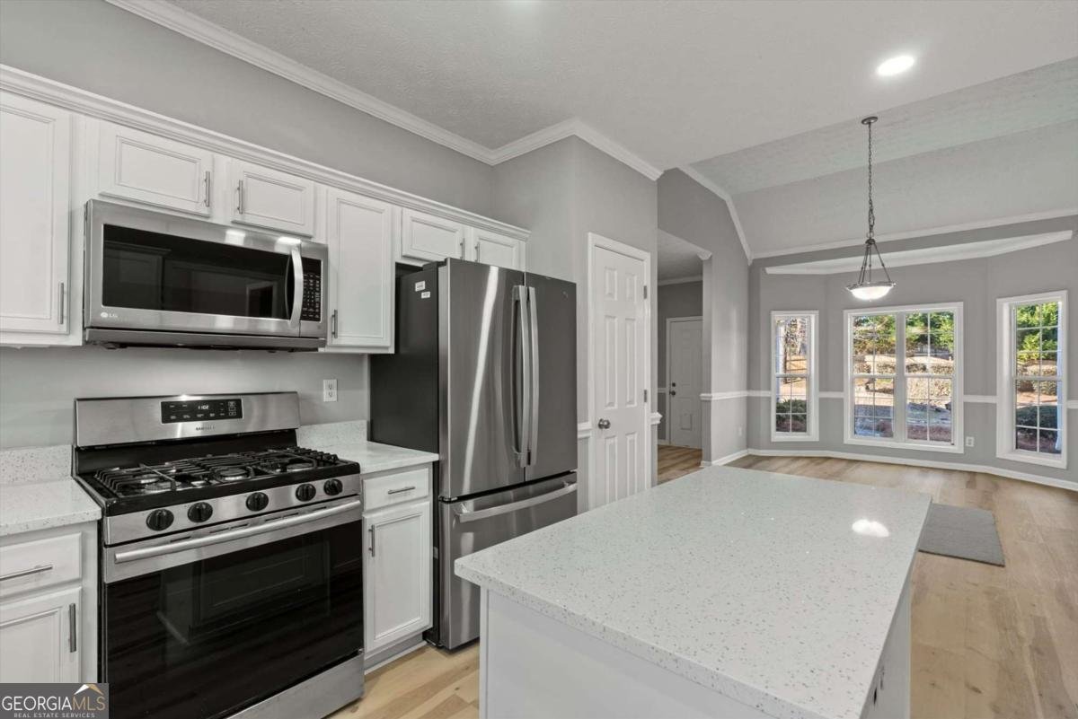 3805 Butler Springs Drive Loganville - Photo 21