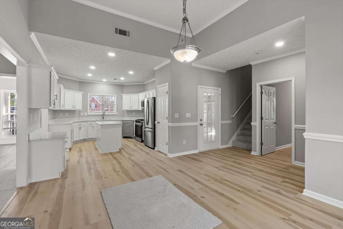 3805 Butler Springs Drive Loganville - Photo 23