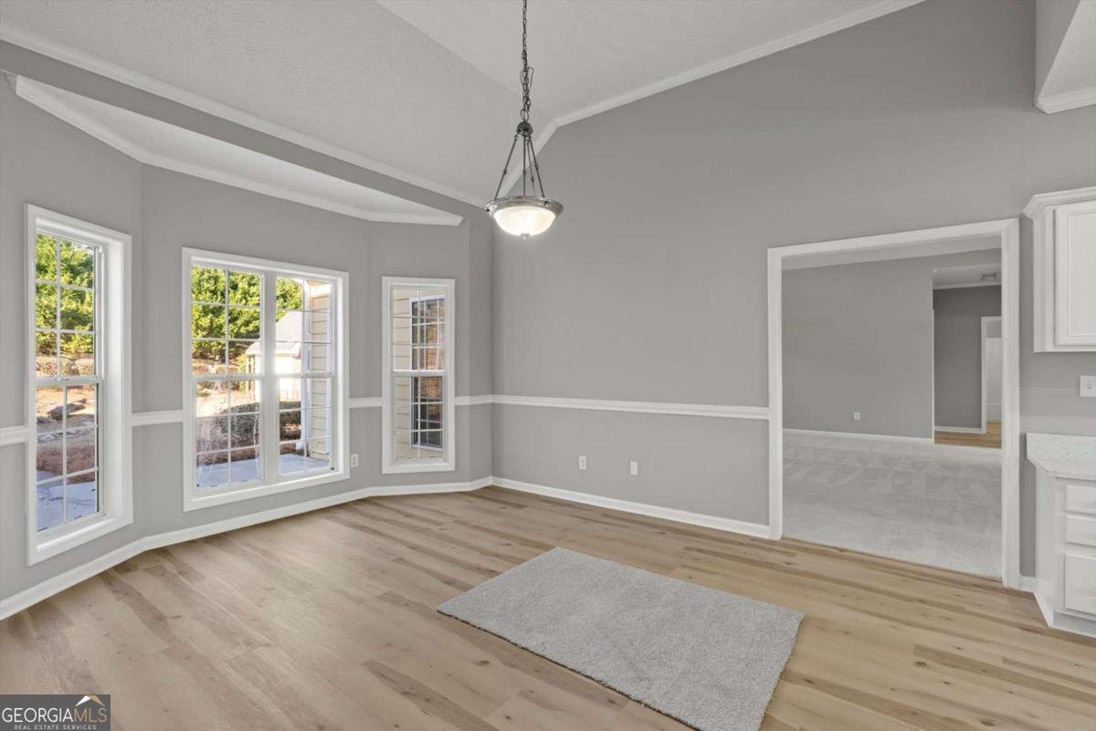 3805 Butler Springs Drive Loganville - Photo 24