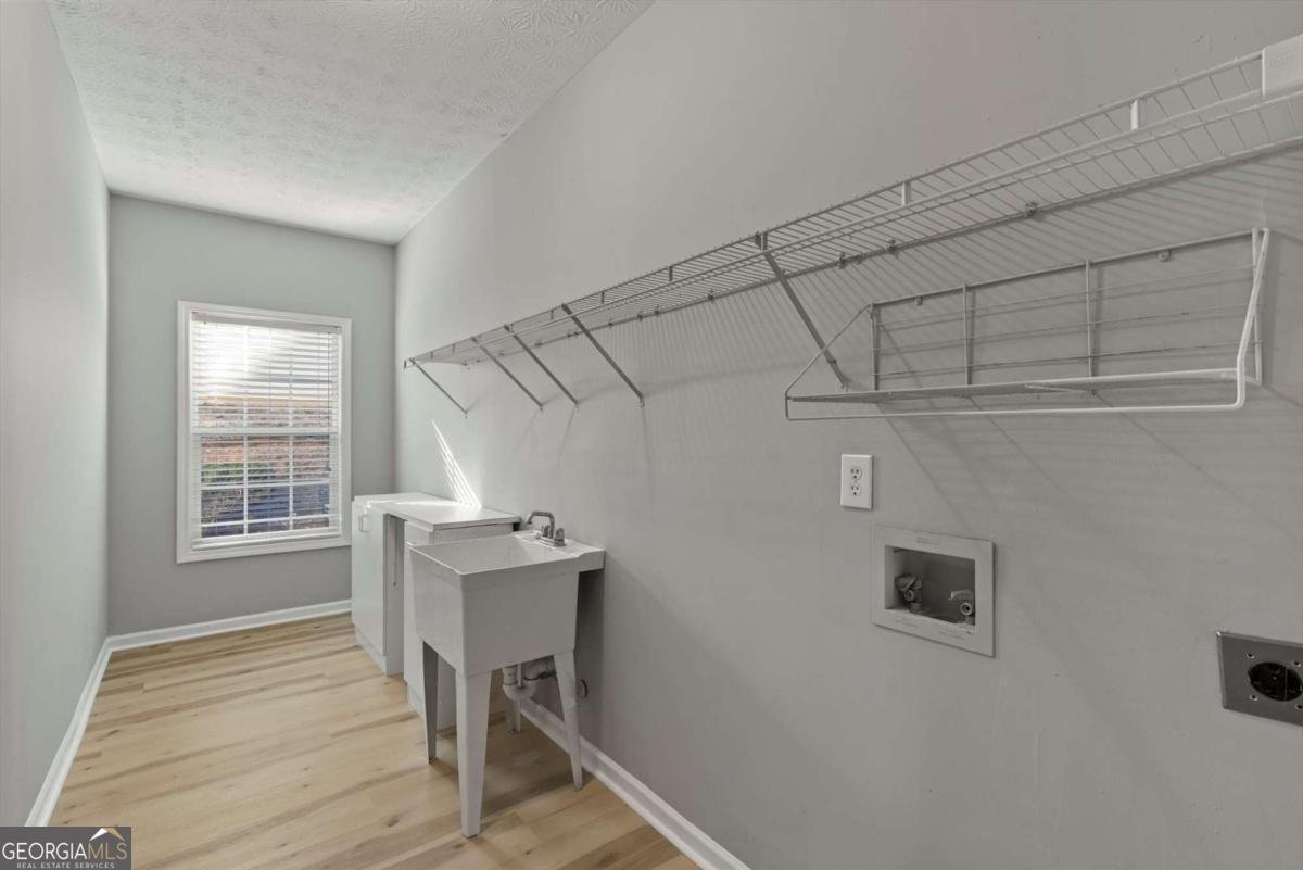 3805 Butler Springs Drive Loganville - Photo 25