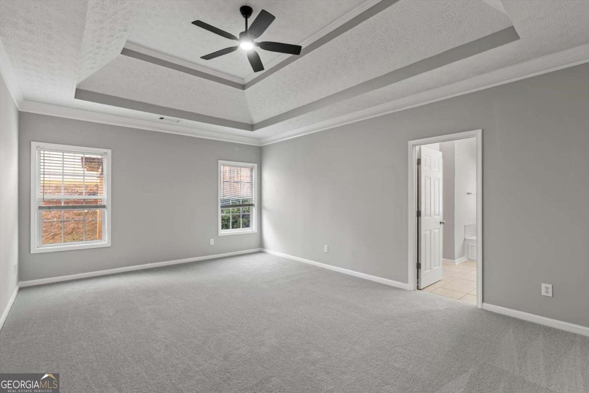 3805 Butler Springs Drive Loganville - Photo 26