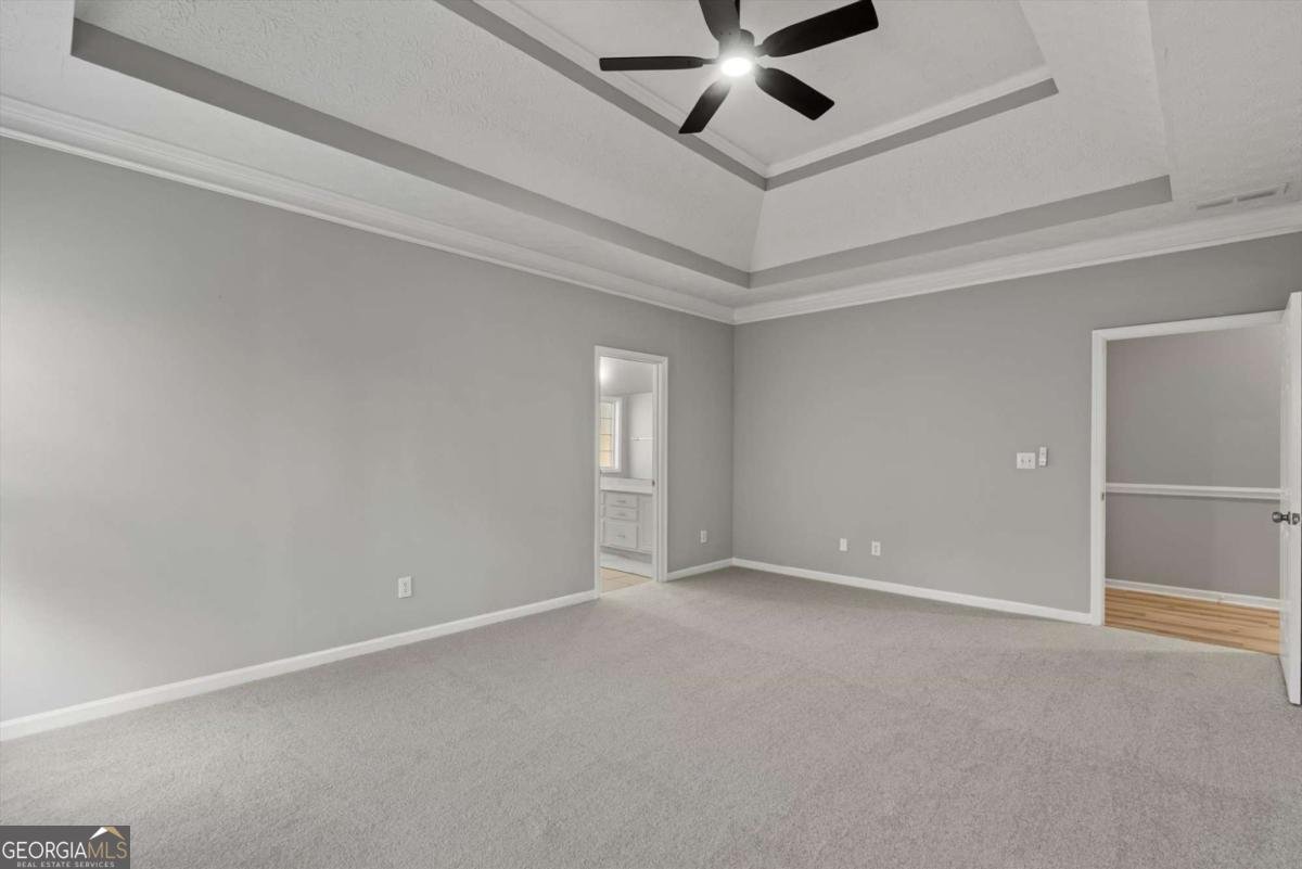 3805 Butler Springs Drive Loganville - Photo 27