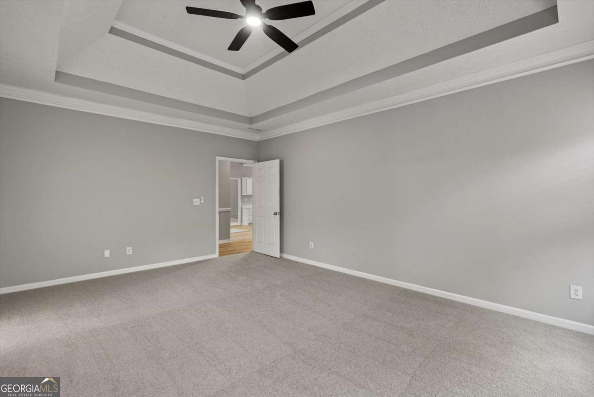 3805 Butler Springs Drive Loganville - Photo 28