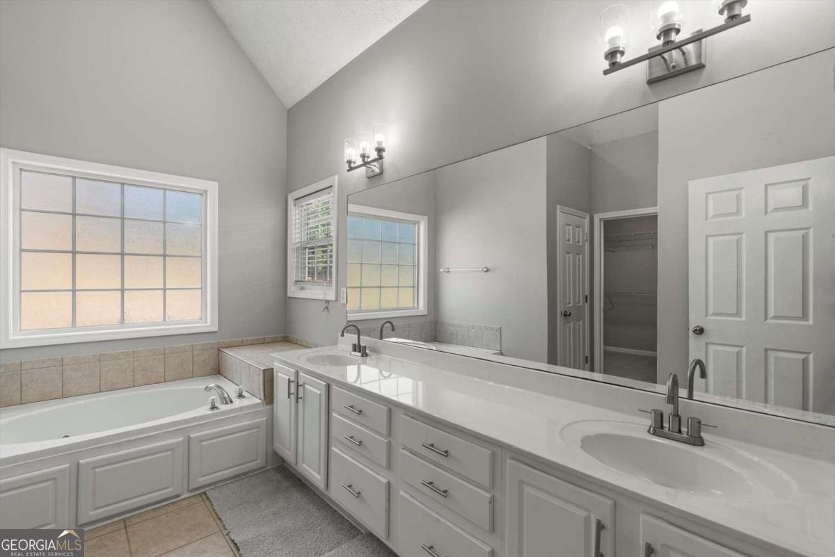 3805 Butler Springs Drive Loganville - Photo 29