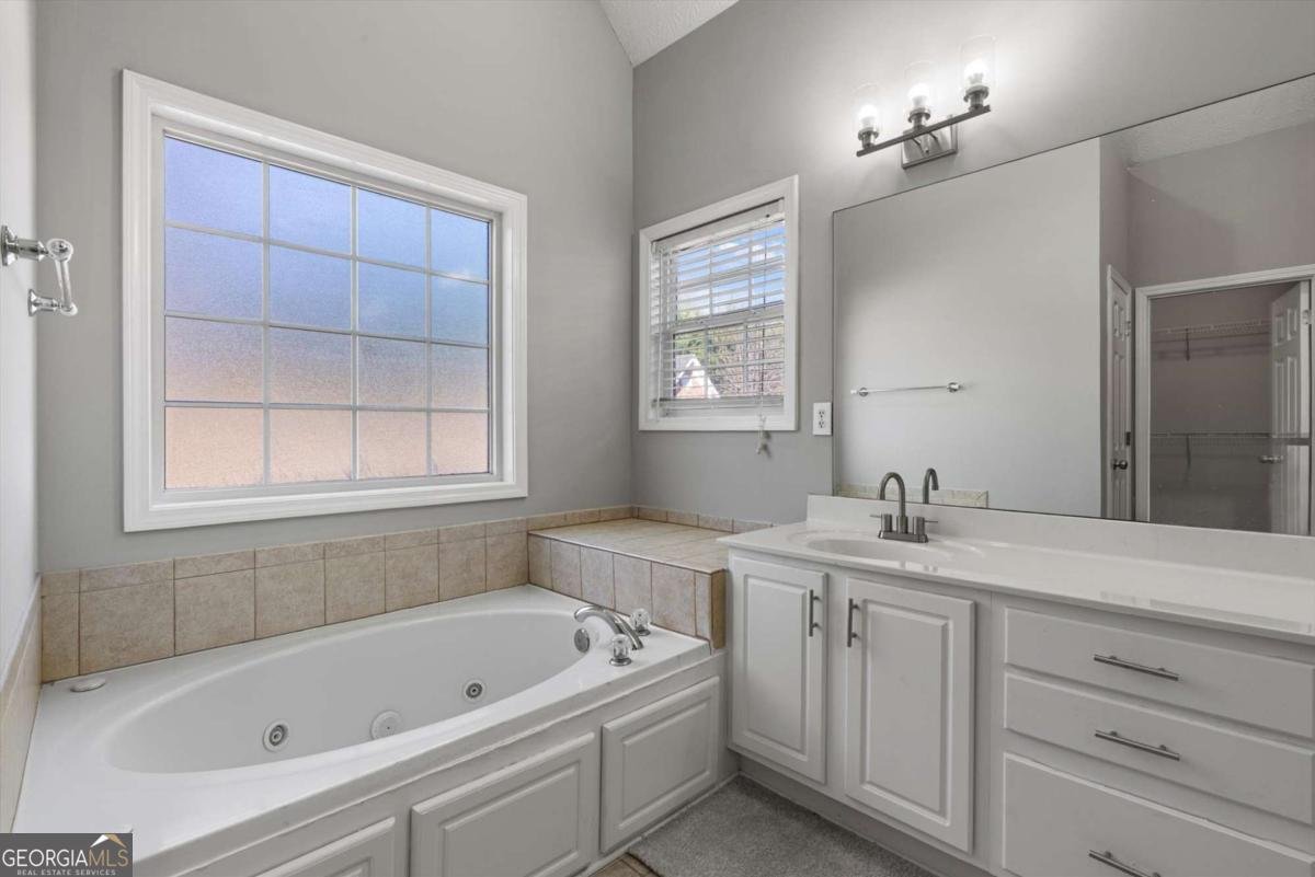 3805 Butler Springs Drive Loganville - Photo 32