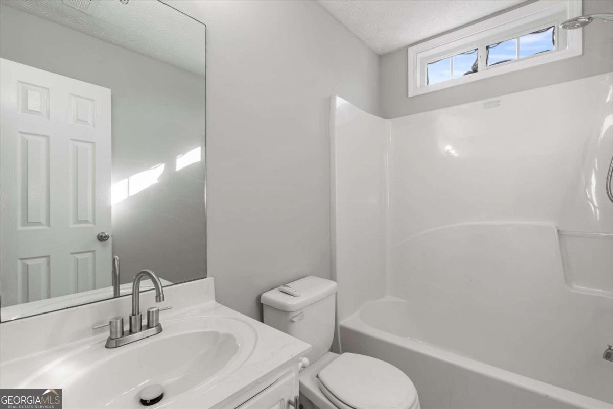 3805 Butler Springs Drive Loganville - Photo 34