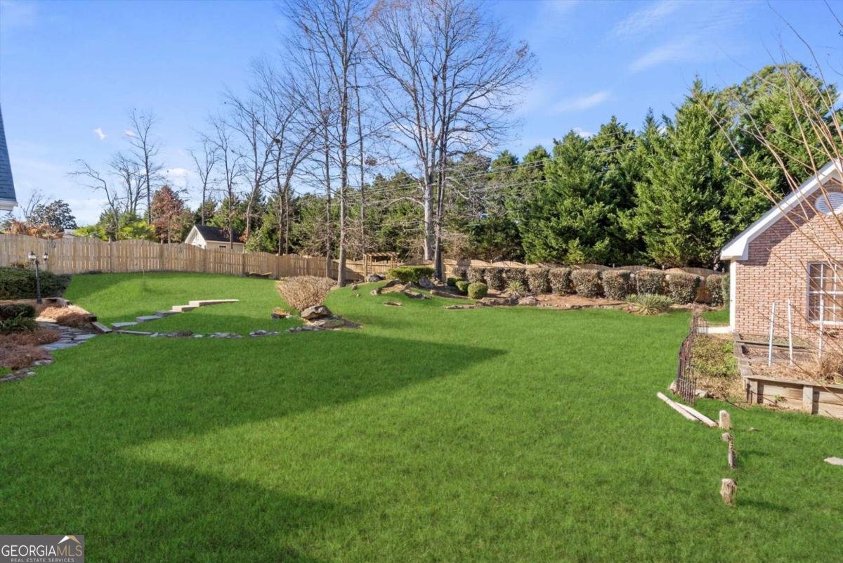 3805 Butler Springs Drive Loganville - Photo 35