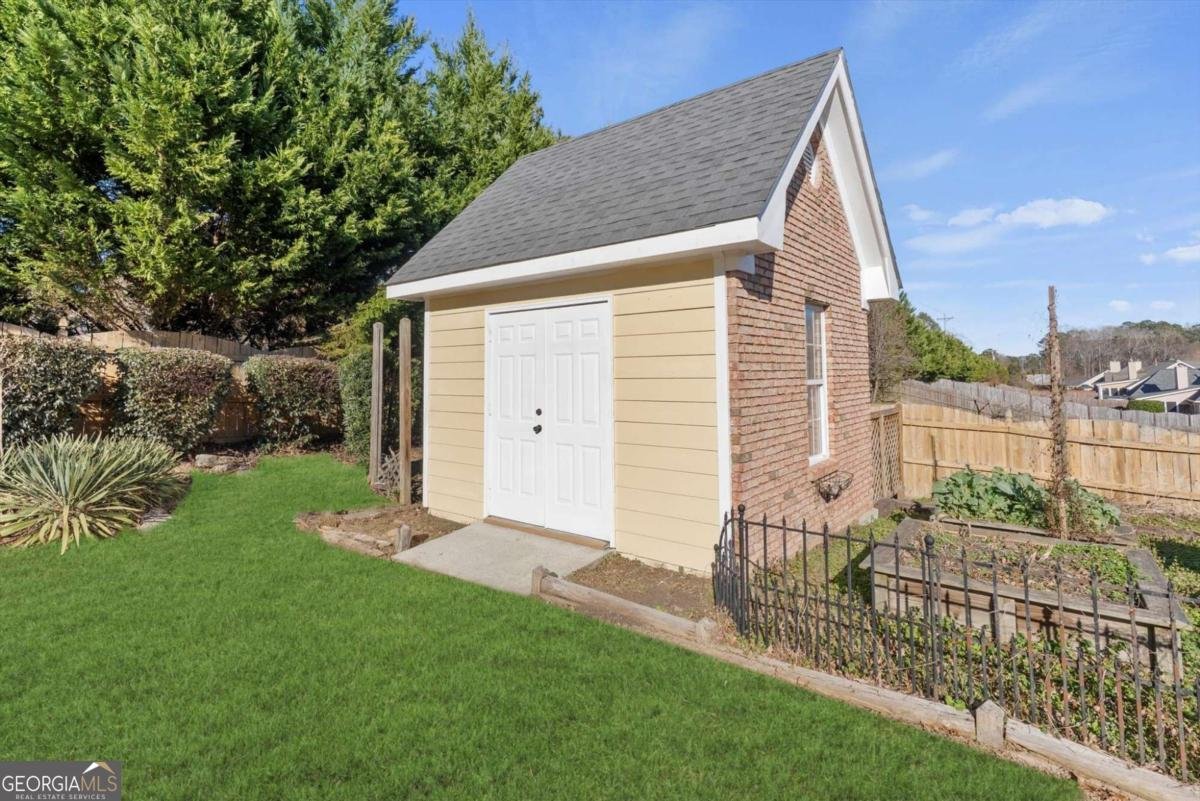 3805 Butler Springs Drive Loganville - Photo 36