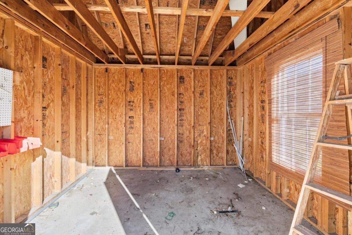 3805 Butler Springs Drive Loganville - Photo 37