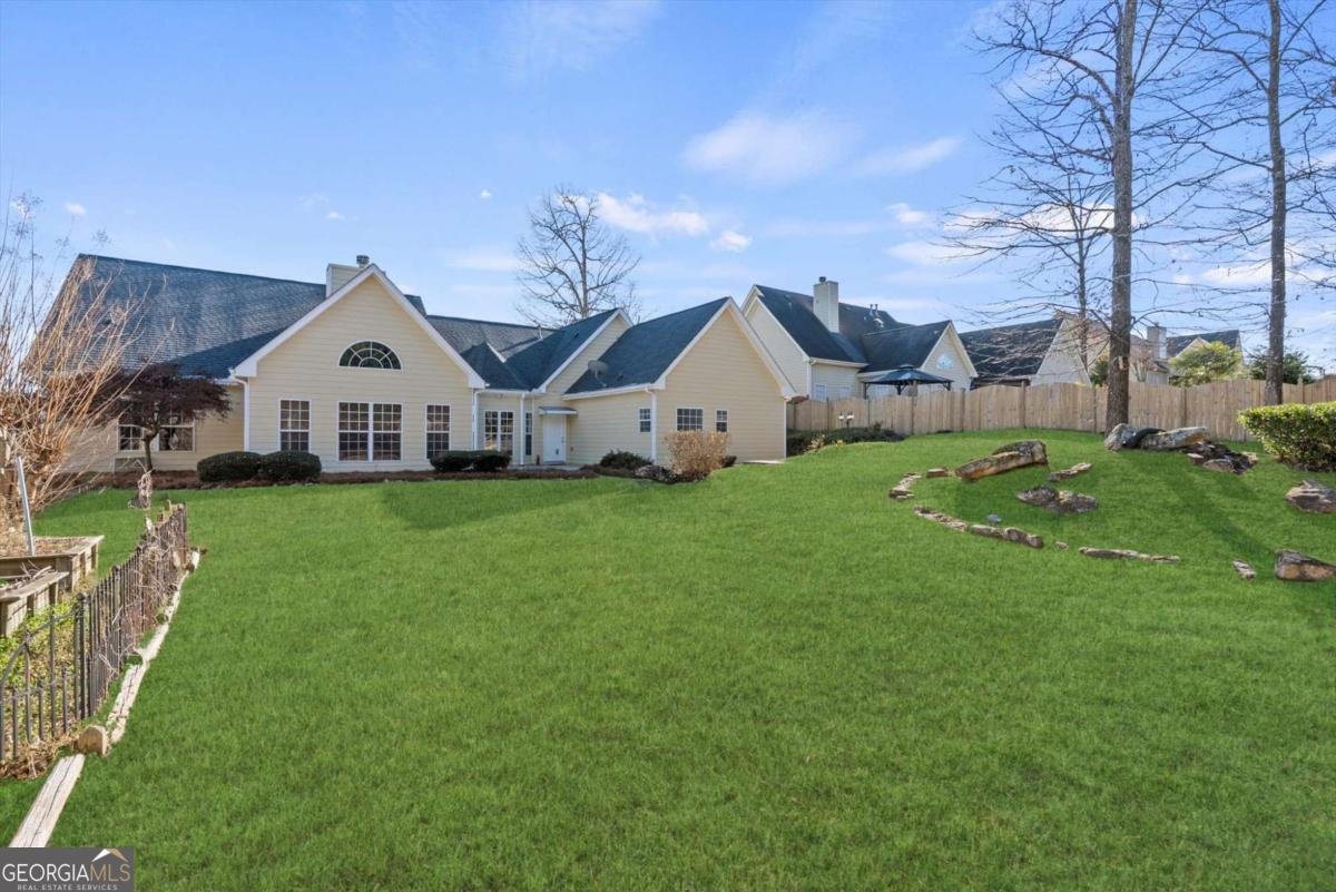 3805 Butler Springs Drive Loganville - Photo 38