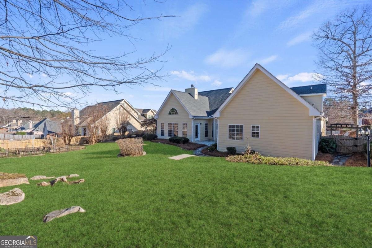 3805 Butler Springs Drive Loganville - Photo 39