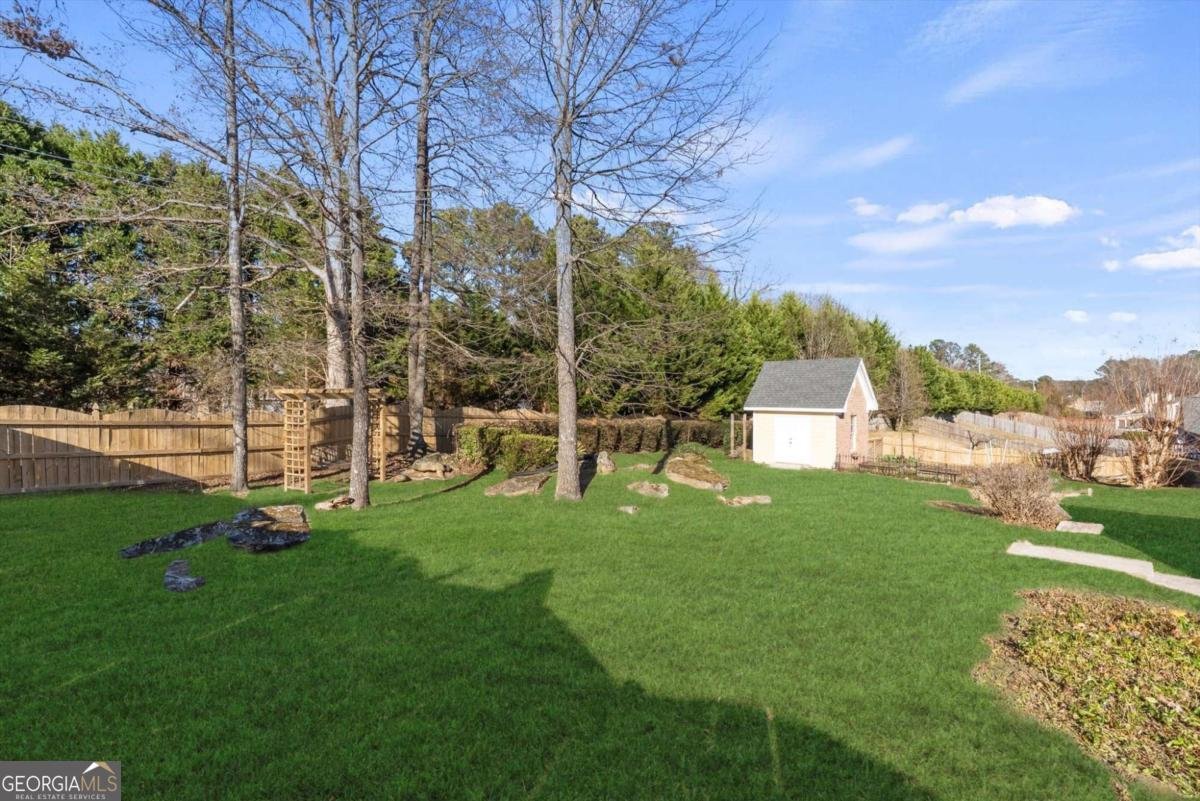 3805 Butler Springs Drive Loganville - Photo 40