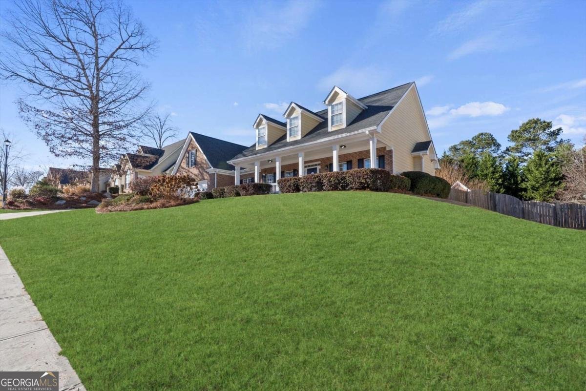 3805 Butler Springs Drive Loganville - Photo 41