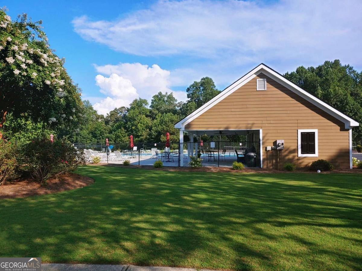 3805 Butler Springs Drive Loganville - Photo 43