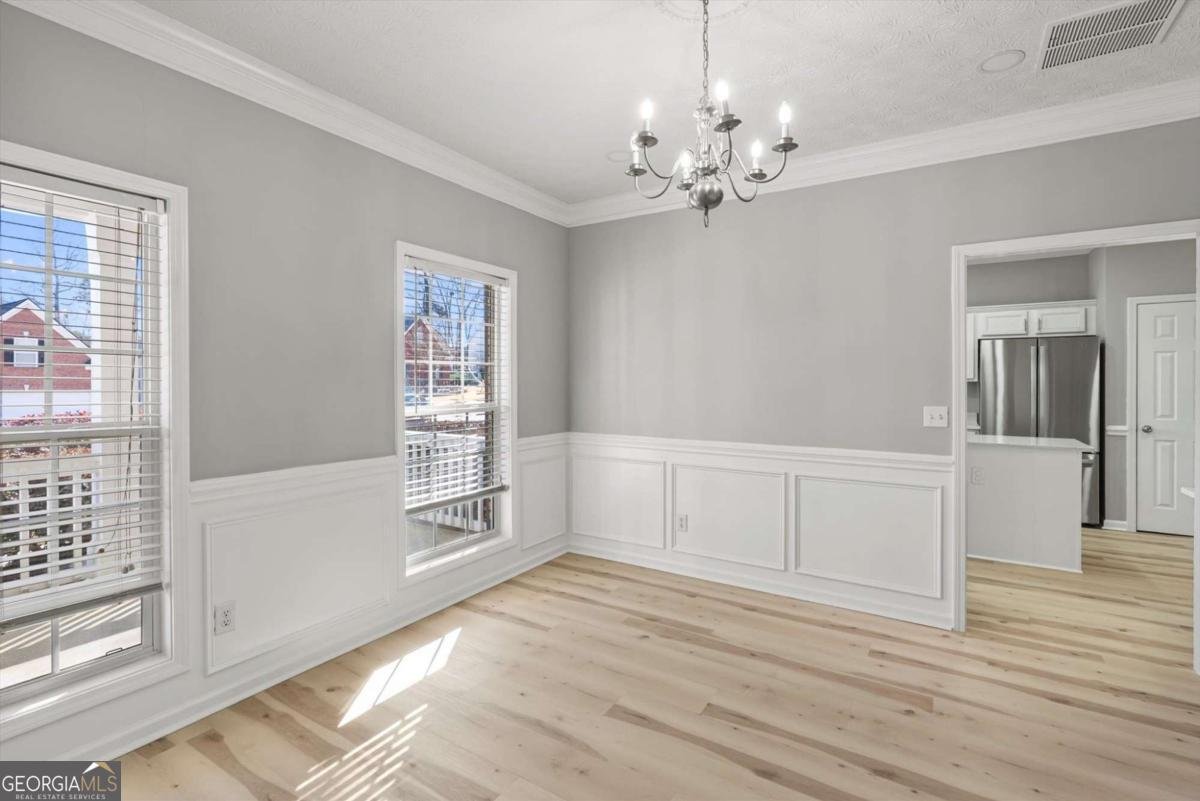 3805 Butler Springs Drive Loganville - Photo 6